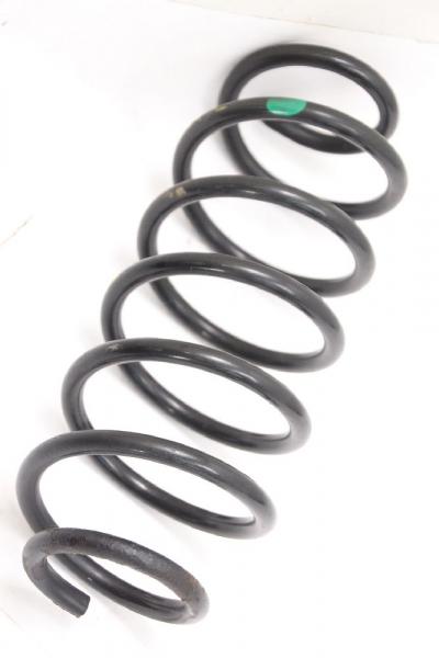 Feder hinten rechts 5102N6 Citroen C1 1