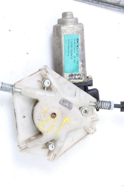 Fensterheber elektrisch vorn rechts 113136102 Volvo V40