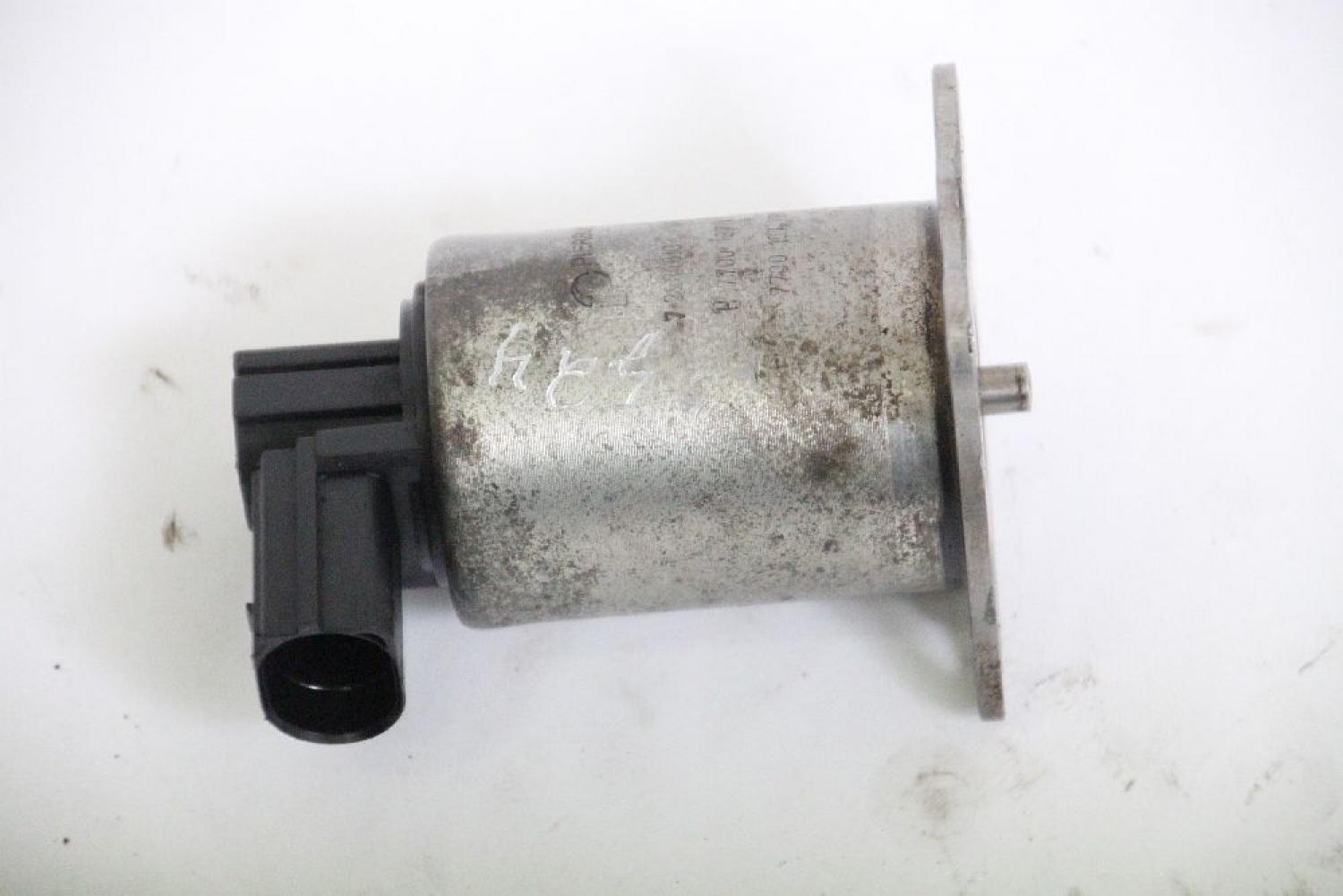 Abgasrückführventil 36000979 Volvo V40