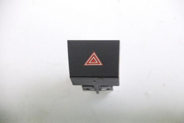 Schalter Warnblink 96662380ZE Peugeot 508 8D