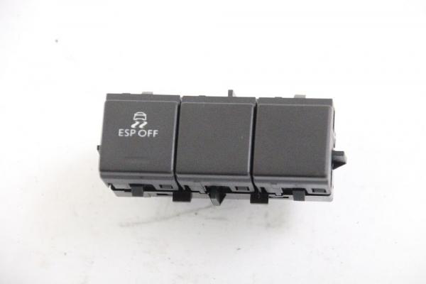 Schalter ESP 96661581XT Peugeot 508 8D