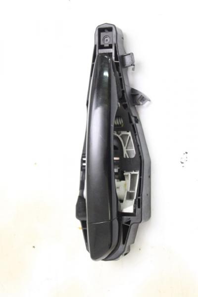 Türverkleidung Subaru FORESTER 3 SH 94211SC000AR	 vorn rechts 12-2009 gebraucht 2