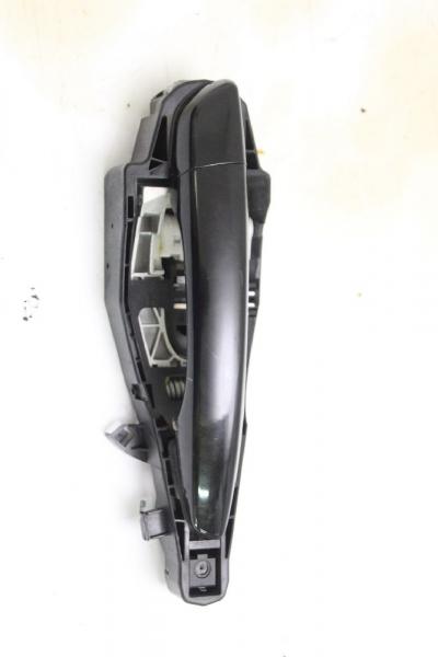 Feder hinten rechts Mazda 2 DY DD3228011A 1,2 55 KW 75 PS Benzin 07-2005 gebraucht 1