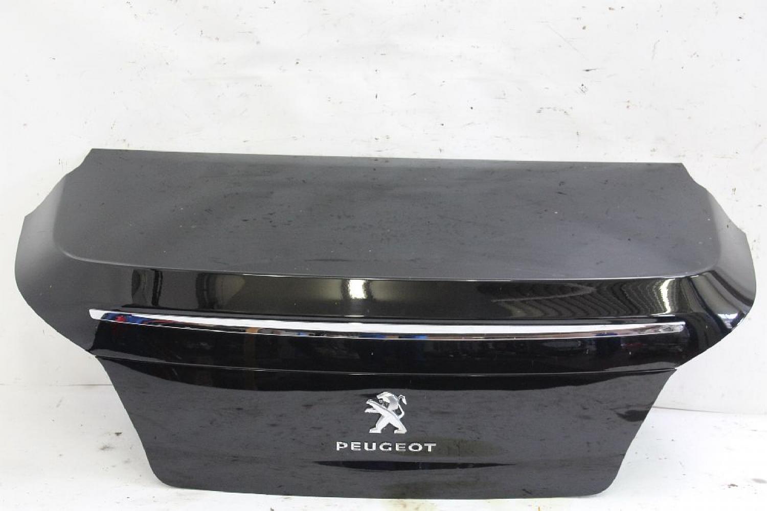Heckdeckel 8606A8 Peugeot 508 8D