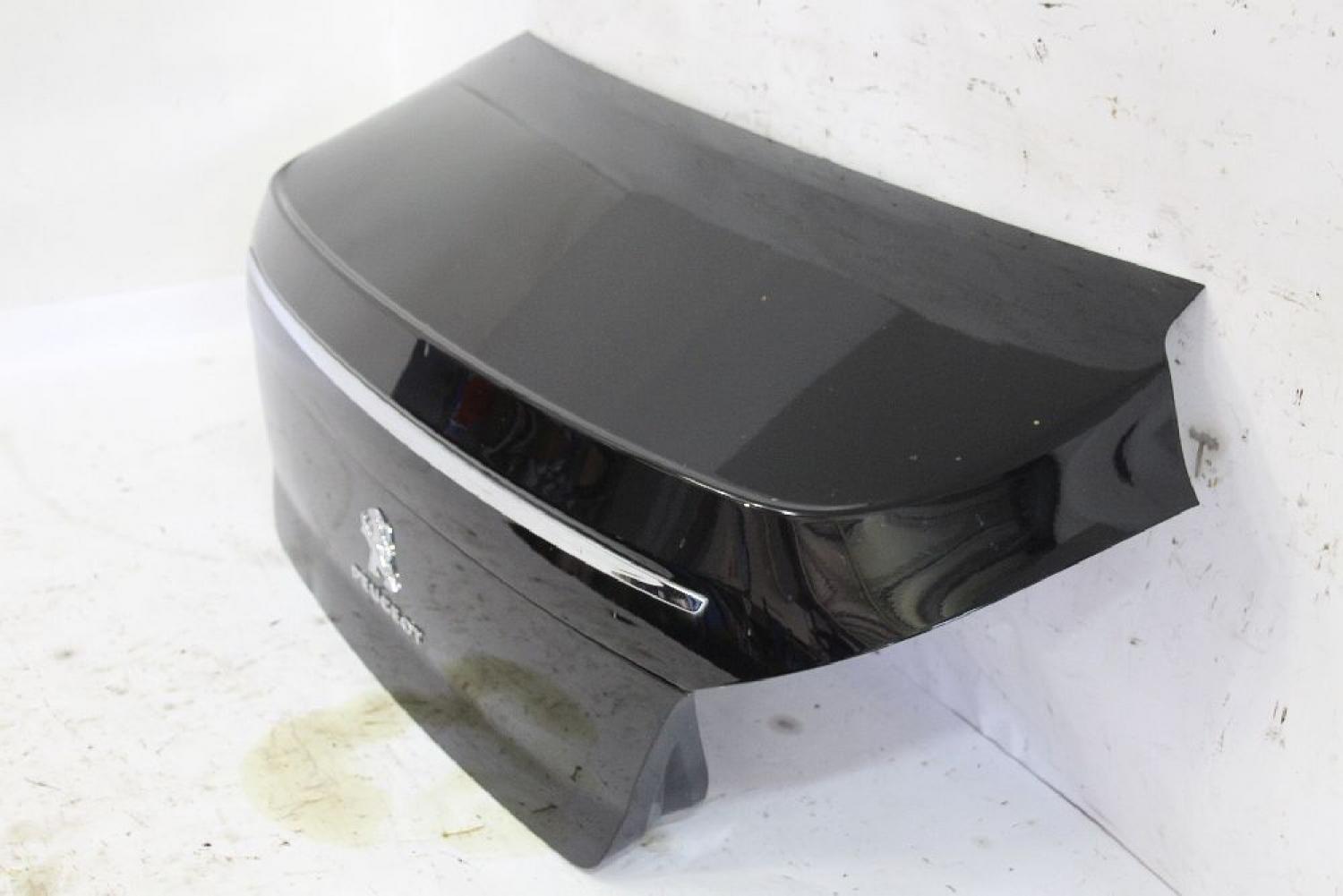 Heckdeckel 8606A8 Peugeot 508 8D
