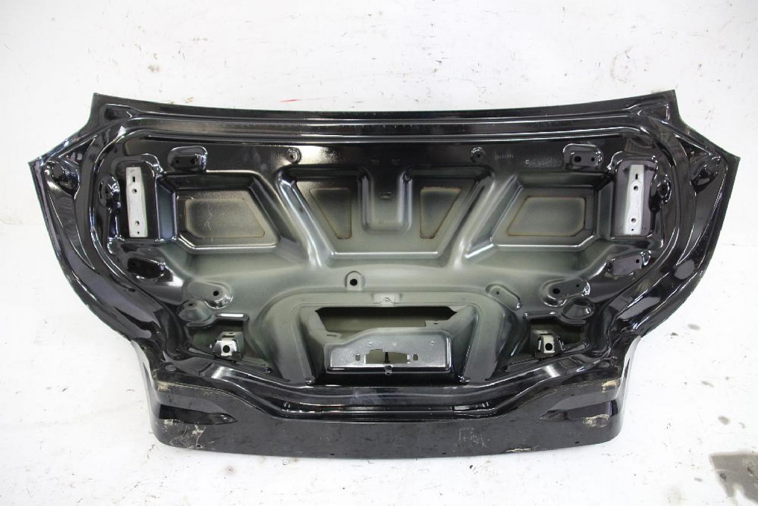 Heckdeckel 8606A8 Peugeot 508 8D