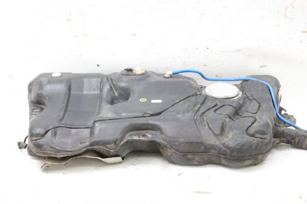 Stoßstange hinten Peugeot PARTNER 1 7410CF 03-2004 gebraucht 1