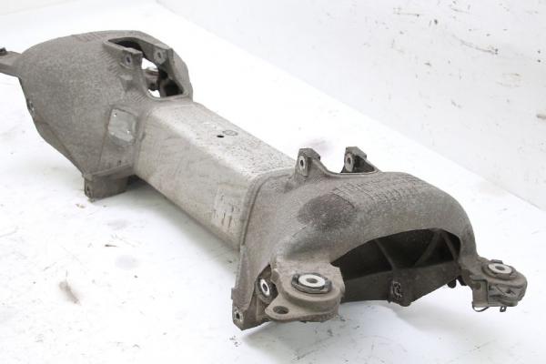 Achsträger hinten 9640718710 Peugeot 508 8D
