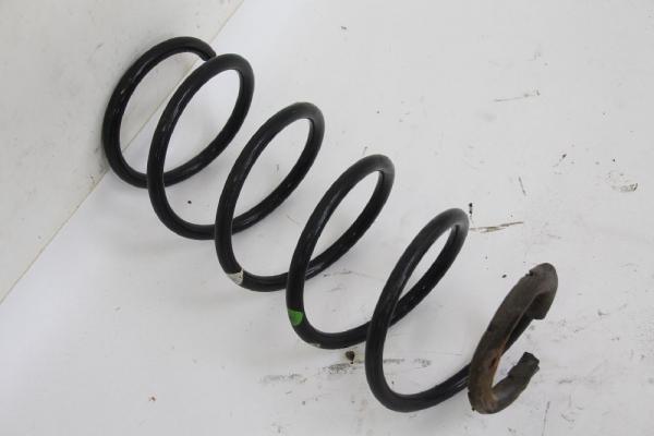 Feder hinten links 5102FS Peugeot 508 8D