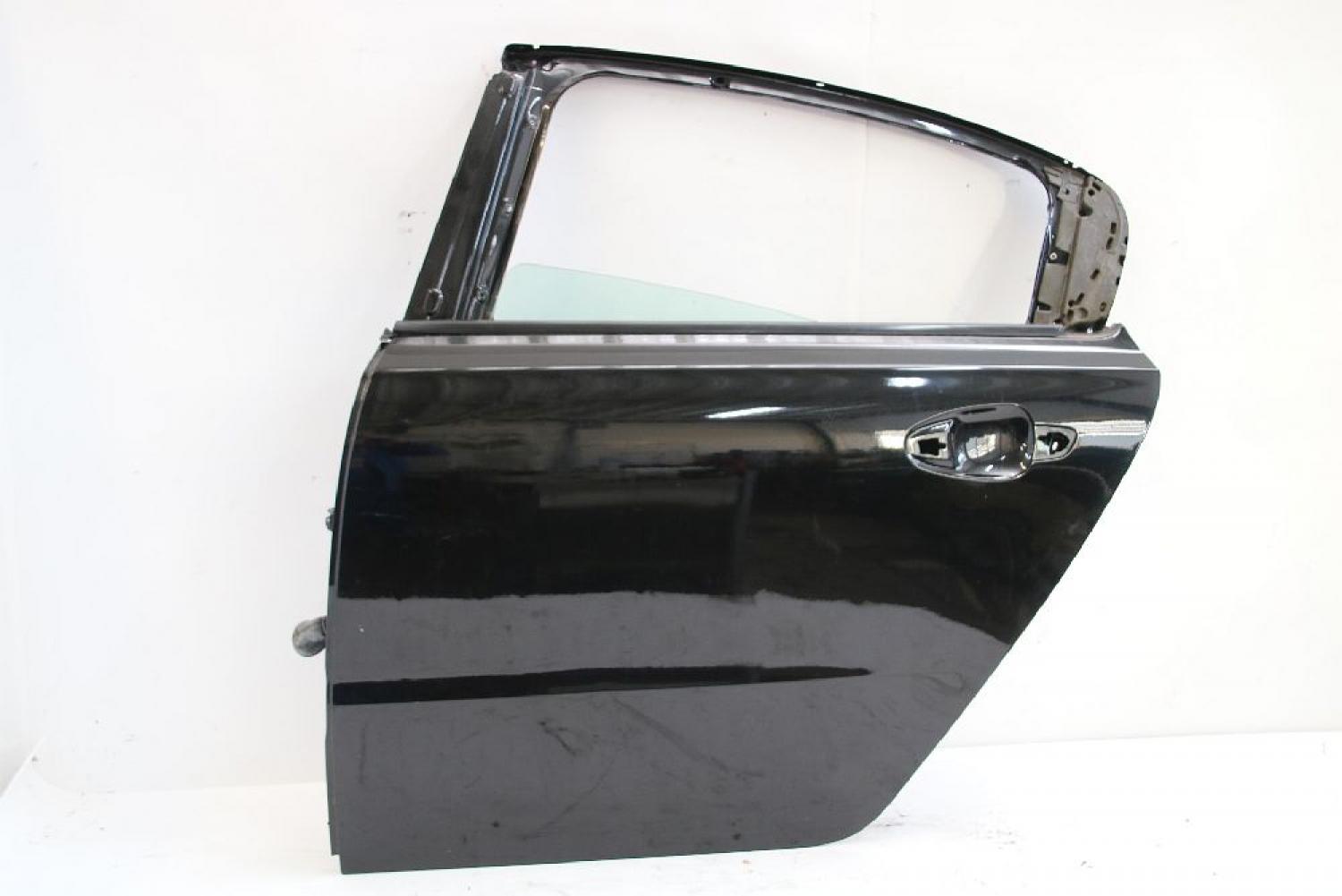 Tür hinten links 9006S0 Peugeot 508 8D