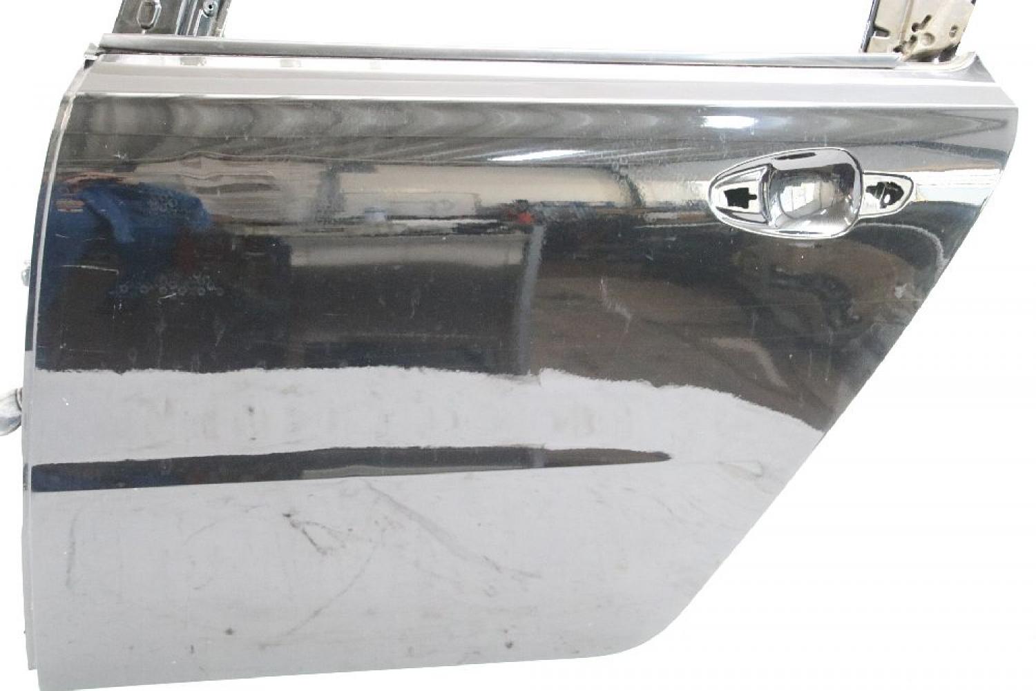 Tür hinten links 9006S0 Peugeot 508 8D