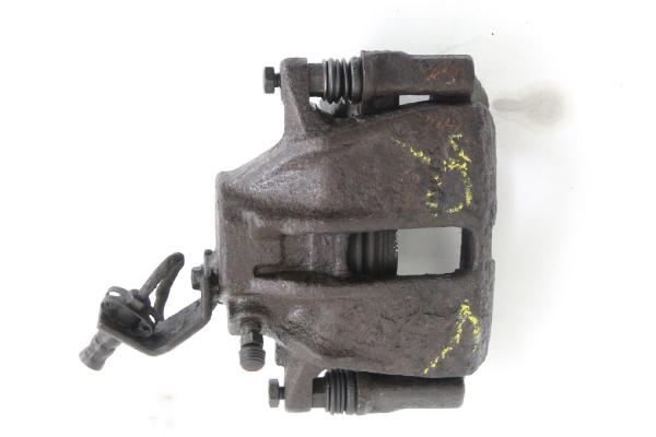 Kotflügel vorn rechts Land Rover FREELANDER 1 LN Weiss ASB490060 08-2001 gebraucht 2