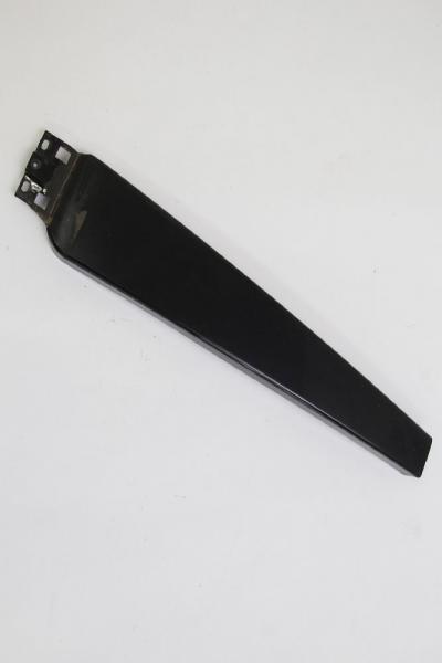 Zierleiste 8E0853289D Audi A4 Avant 8E B6