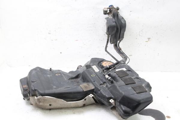 Kraftstofftank 8E0201060FC Audi A4 Avant 8E B6