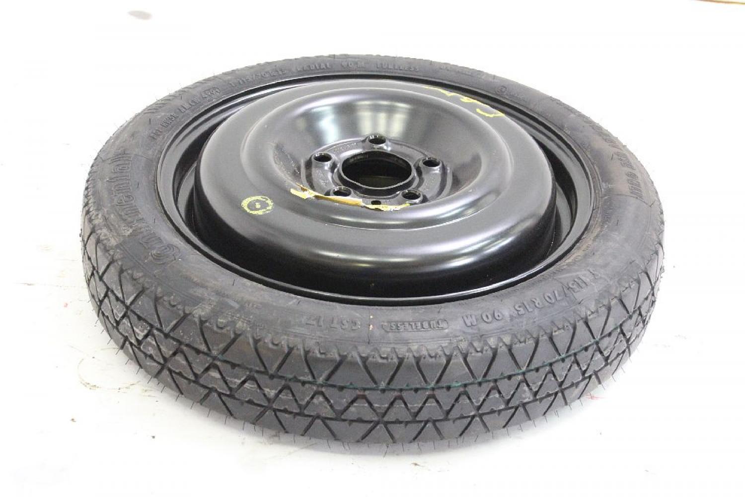 Notrad 9172761D Volvo V70 I