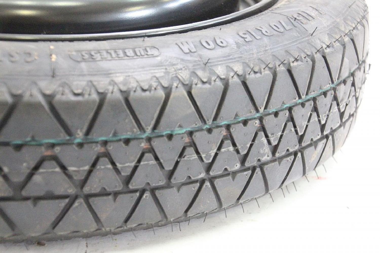 Notrad 9172761D Volvo V70 I