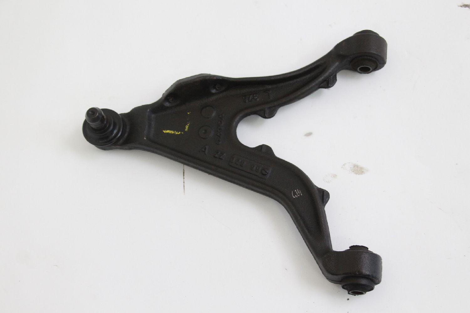 Querlenker vorn links 8628495 Volvo V70 I