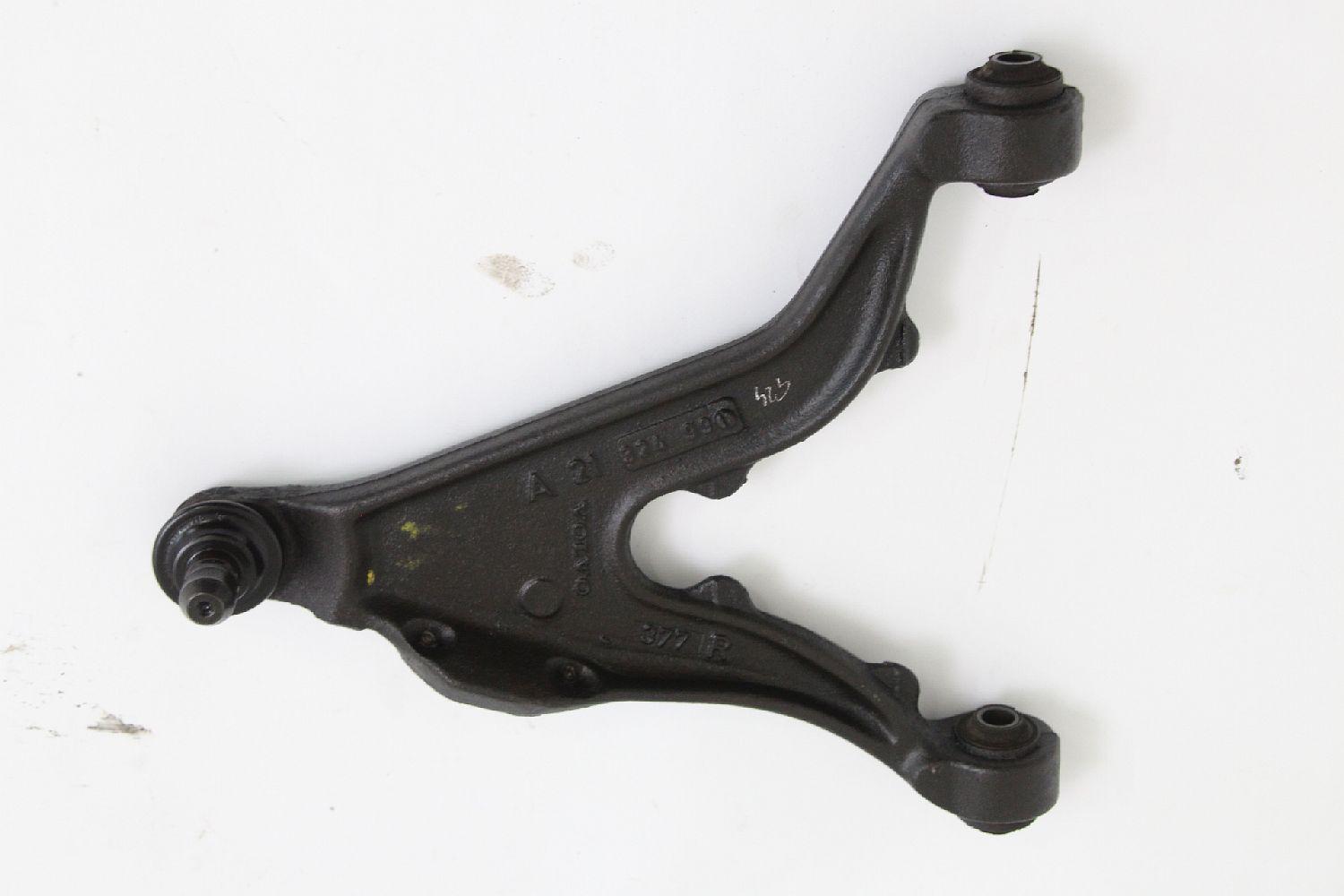 Querlenker vorn rechts 8628496 Volvo V70 I
