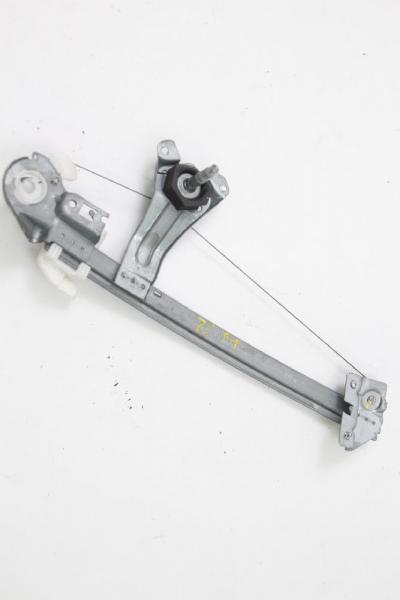 Pralldämpfer hinten links Audi A6 Avant C6 4F9807331 07-2011 gebraucht 2