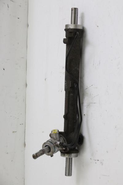 Wischermotor vorn Renault TRAFIC 2 Kasten 7701055893 08-2011 gebraucht 1
