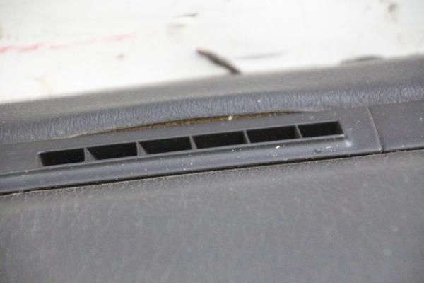 Stellmotor Heizung Subaru FORESTER 3 SH 5037521110 12-2009 gebraucht 1