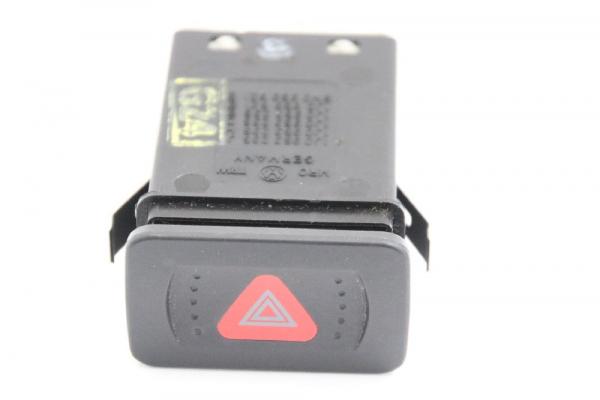Schalter Warnblink 1J0953235J VW GOLF 4