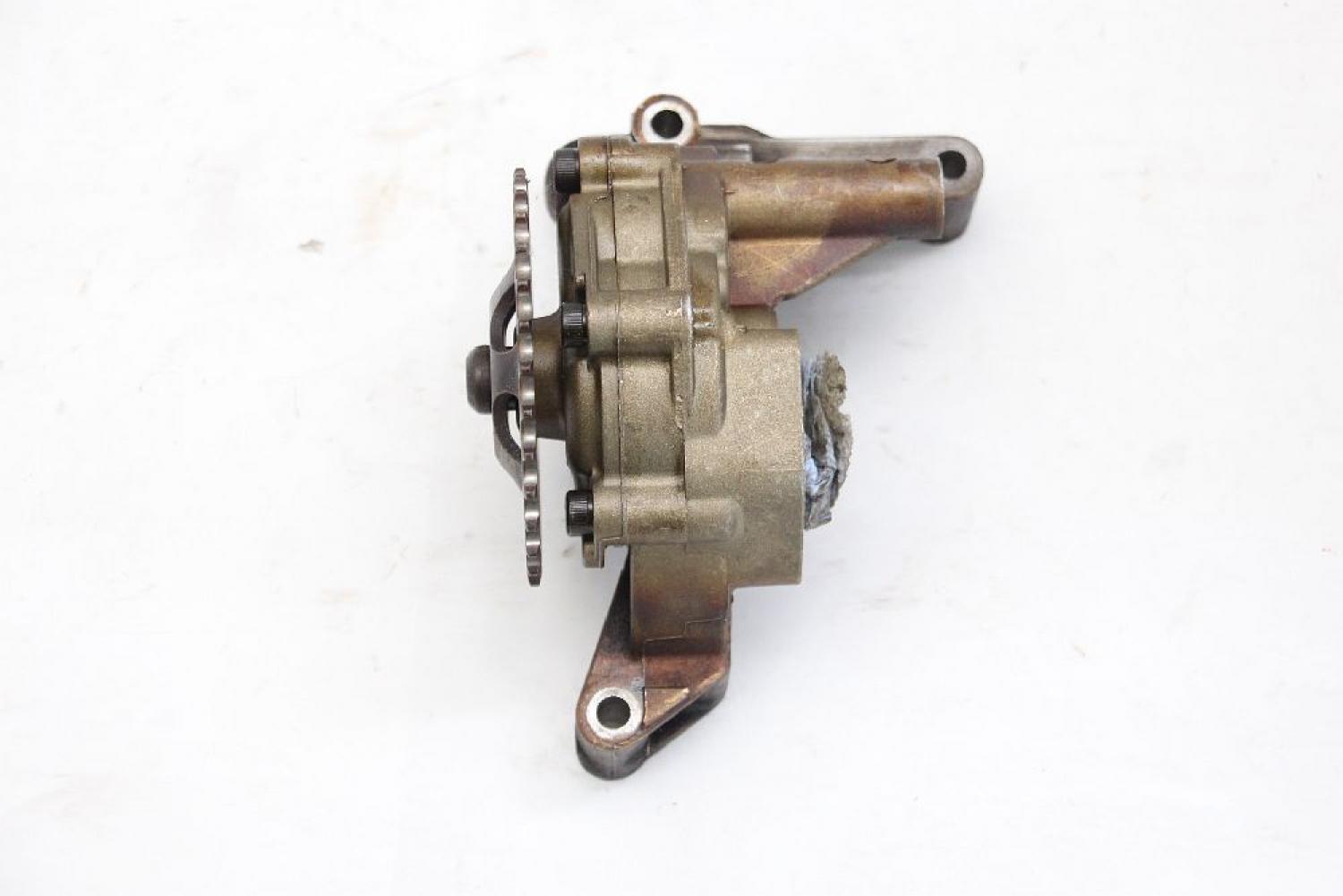 Oelpumpe 06A145105B VW GOLF 4