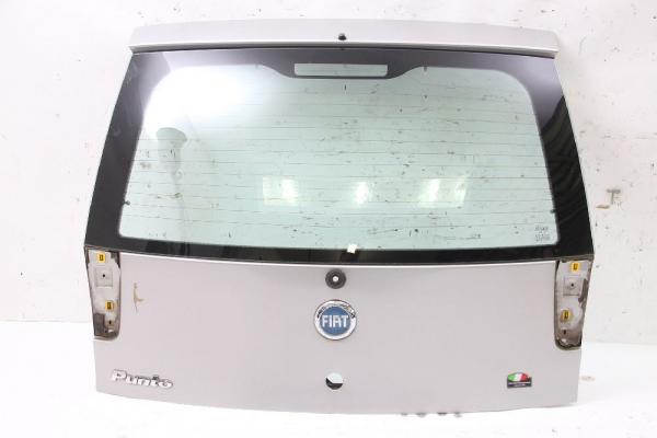 Heckklappe 51701481 Fiat PUNTO 2 188