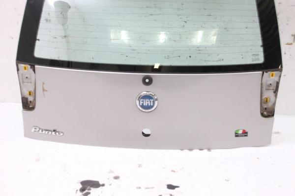 Heckklappe 51701481 Fiat PUNTO 2 188