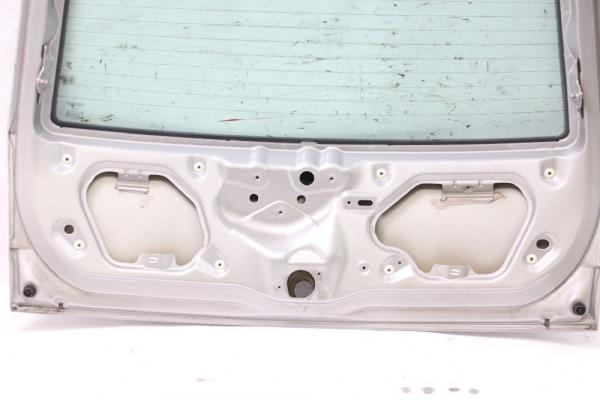 Heckklappe 51701481 Fiat PUNTO 2 188