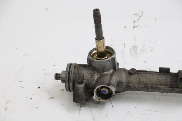 Lenkung Getriebe mechanisch 46843299 Fiat PUNTO 2 188