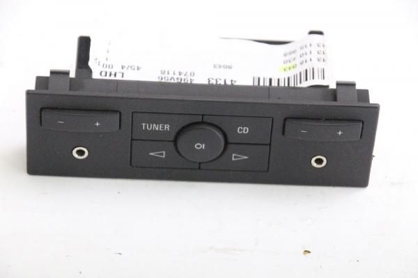 Radio 13115968 Opel SIGNUM