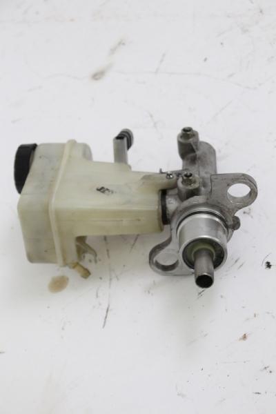 Hydraulikblock ABS Renault TRAFIC 2 Kasten 0265232356 BOSCH 2,0 84 KW 114 PS gebraucht 2