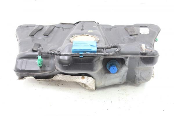 Bremskraftverstärker Kia RIO I Kombi DC 58500FD100 1,3 55 KW 75 PS ABS Benzin gebraucht 1