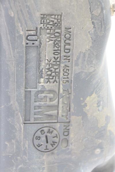 Kraftstofftank 13226967 Opel SIGNUM
