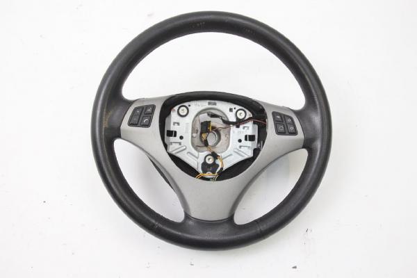 Lenkrad 676307907 BMW 1er E81 E87