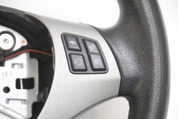 Lenkrad 676307907 BMW 1er E81 E87