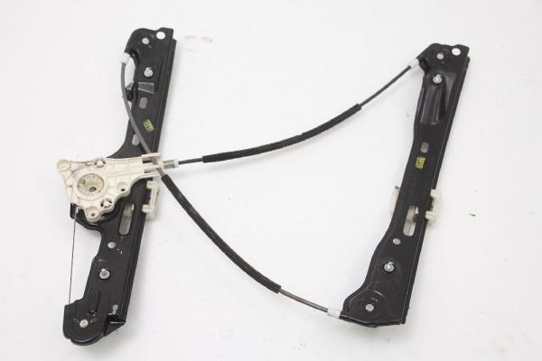 Fensterheber elektrisch vorn rechts 51337138466 BMW 1er E81 E87