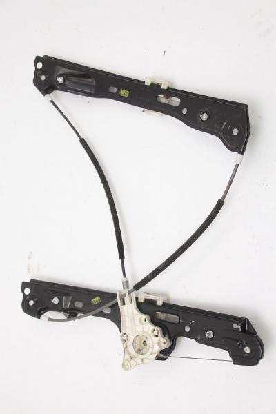 Fensterheber elektrisch vorn rechts 51337138466 BMW 1er E81 E87