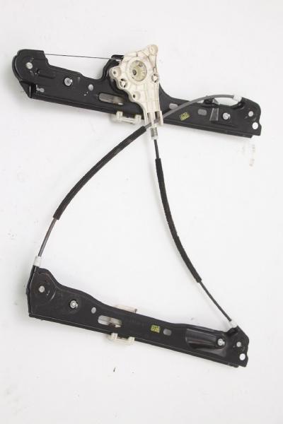 Fensterheber elektrisch vorn rechts 51337138466 BMW 1er E81 E87