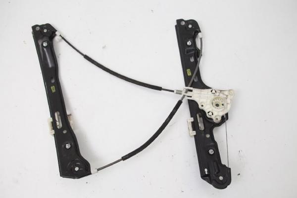 Fensterheber elektrisch vorn links 51337138465 BMW 1er E81 E87