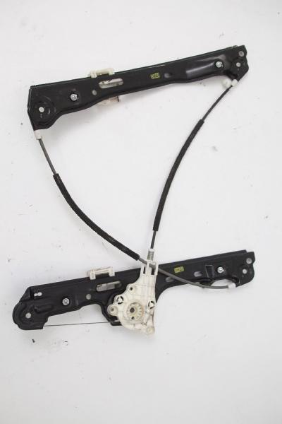 Fensterheber elektrisch vorn links 51337138465 BMW 1er E81 E87