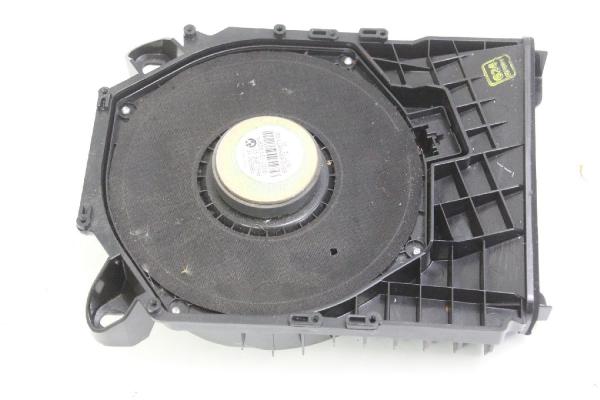 Lautsprecher 65136954871 BMW 1er E81 E87