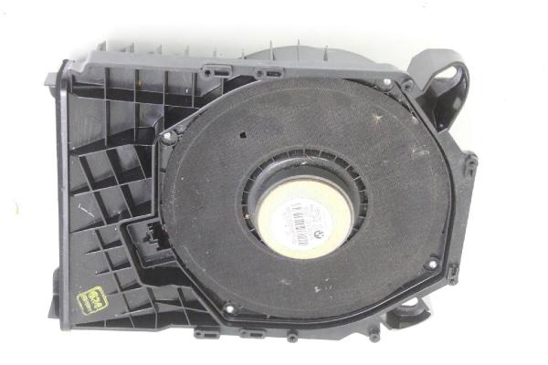 Lautsprecher 65136954871 BMW 1er E81 E87