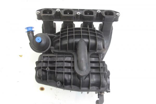 Ansaugkrümmer 11617522938 BMW 1er E81 E87