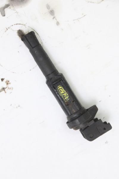 Zündspule Zylinder 4 12137551260 BMW 1er E81 E87