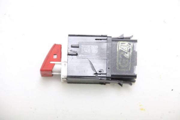 Schalter Warnblink 3C0953509 VW PASSAT Variant 3C