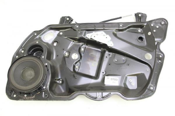 Fensterheber elektrisch vorn rechts 3C1837756F VW PASSAT Variant 3C