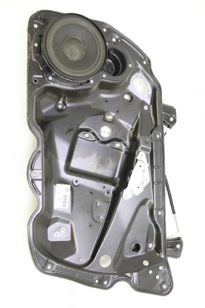 Fensterheber elektrisch vorn rechts 3C1837756F VW PASSAT Variant 3C
