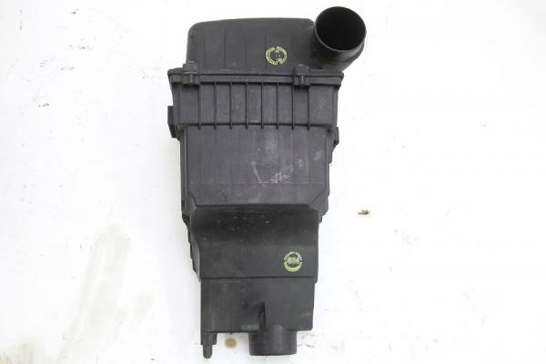 Luftfiltergehäuse 9634107080 Peugeot 206 2A